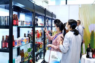 發(fā)酵智慧與健康未來 2021國際傳統(tǒng)發(fā)酵食品產(chǎn)業(yè)發(fā)展大會(huì)在成都召開，探討產(chǎn)業(yè)融合與市場新機(jī)遇