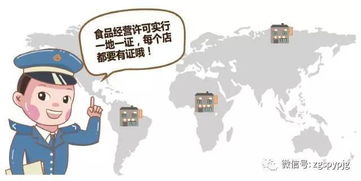 科普食安法解讀 從事食品銷售需要具備哪些關(guān)鍵條件？